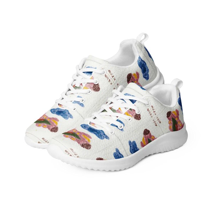 Kid Airplane (Men's Athletic Shoes) product image (2)
