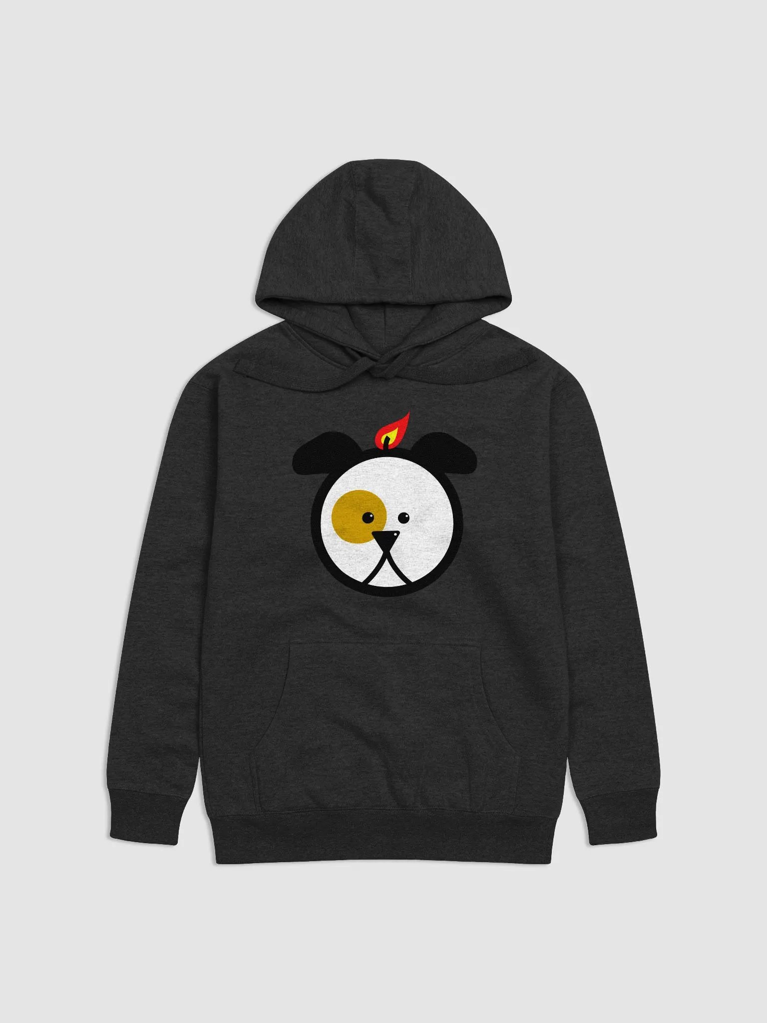 Logo Hoodie product image (5)