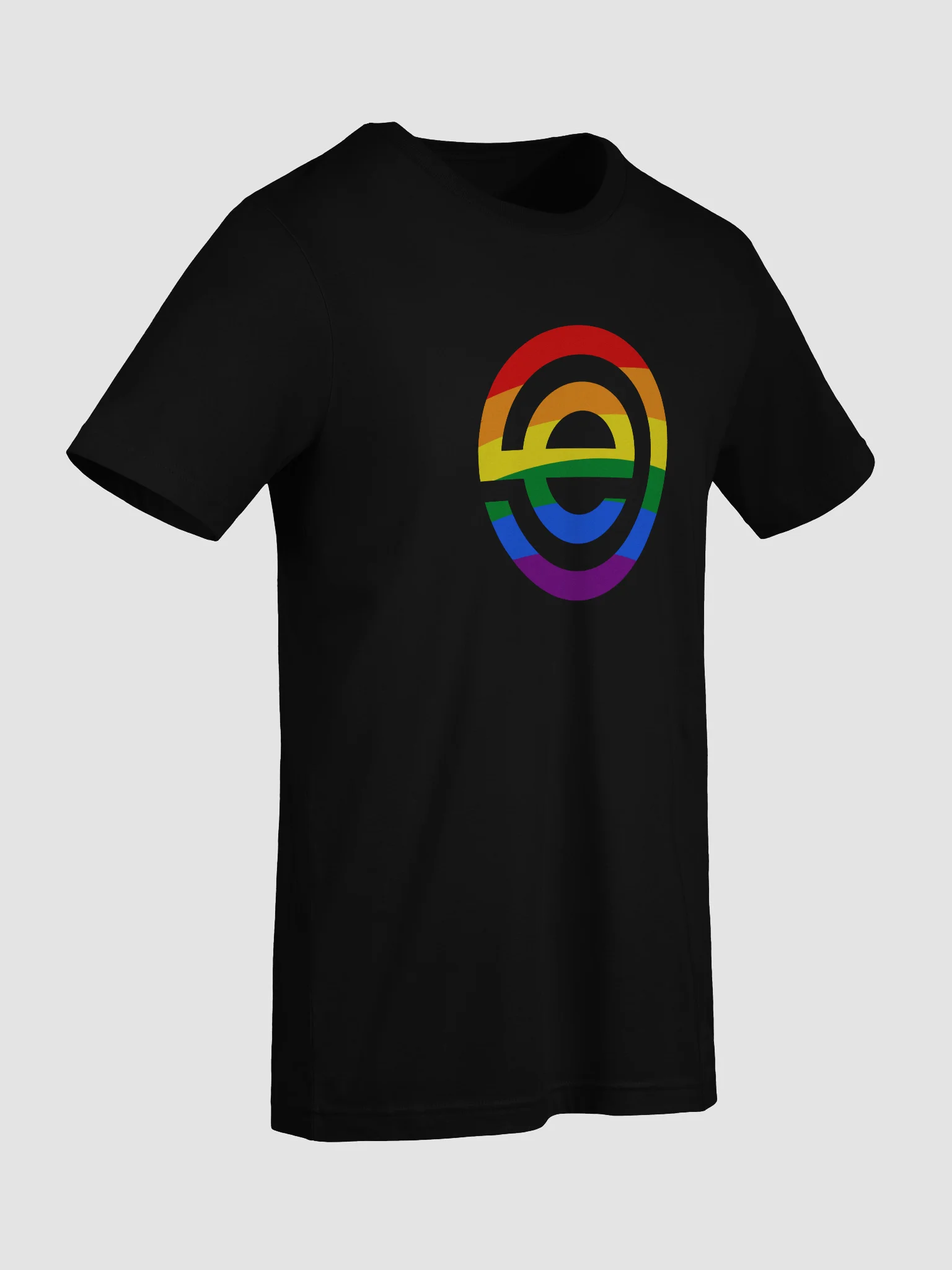 Ecamm Fam Pride T-Shirt product image (17)