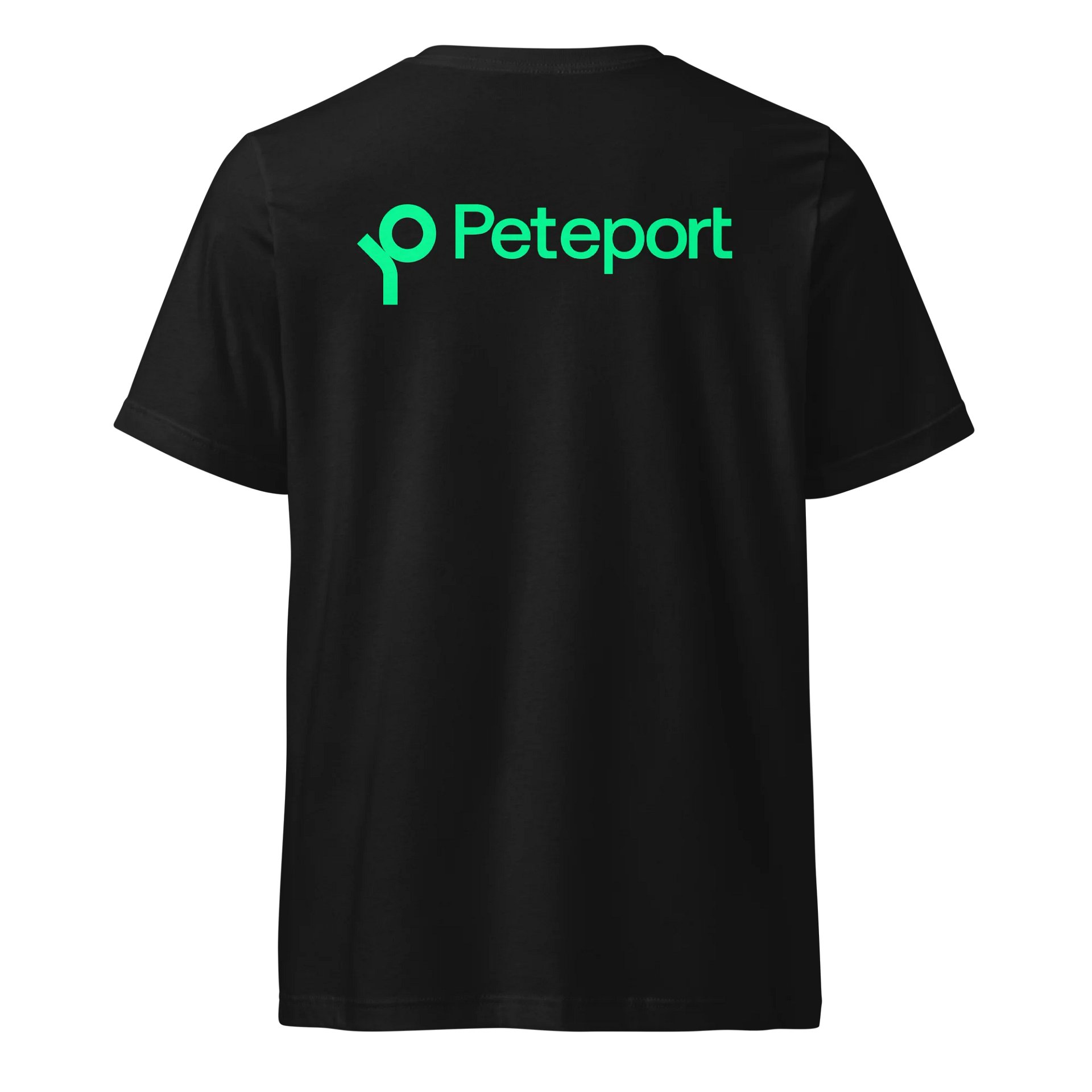 Peteport V-Neck Tee product image (4)