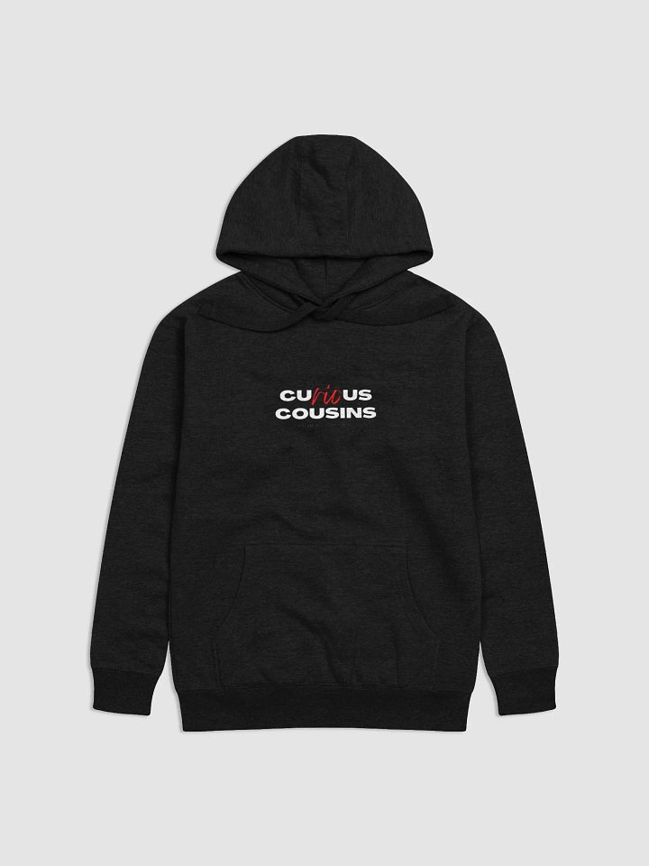 Cotton Heritage Unisex Premium Hoodie product image (1)