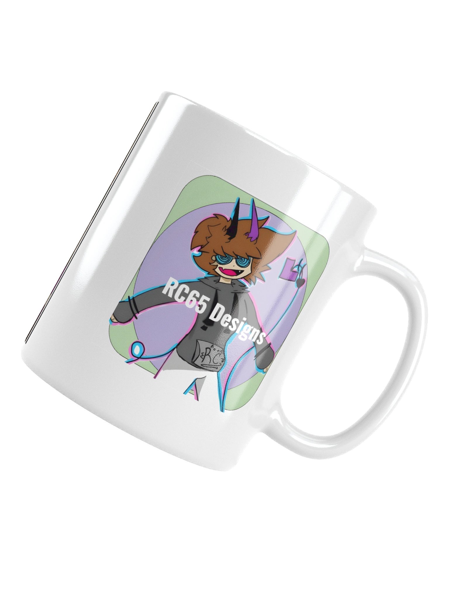 Halloween Party Mug product image (6)