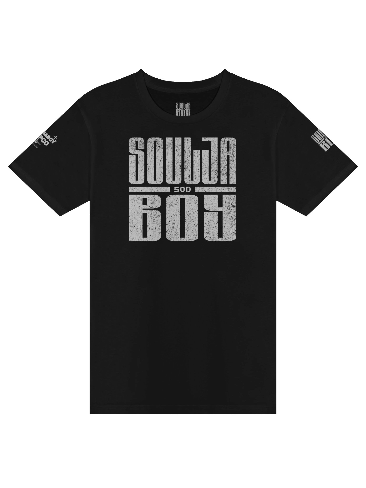 SOULJA BOY TEE product image (17)