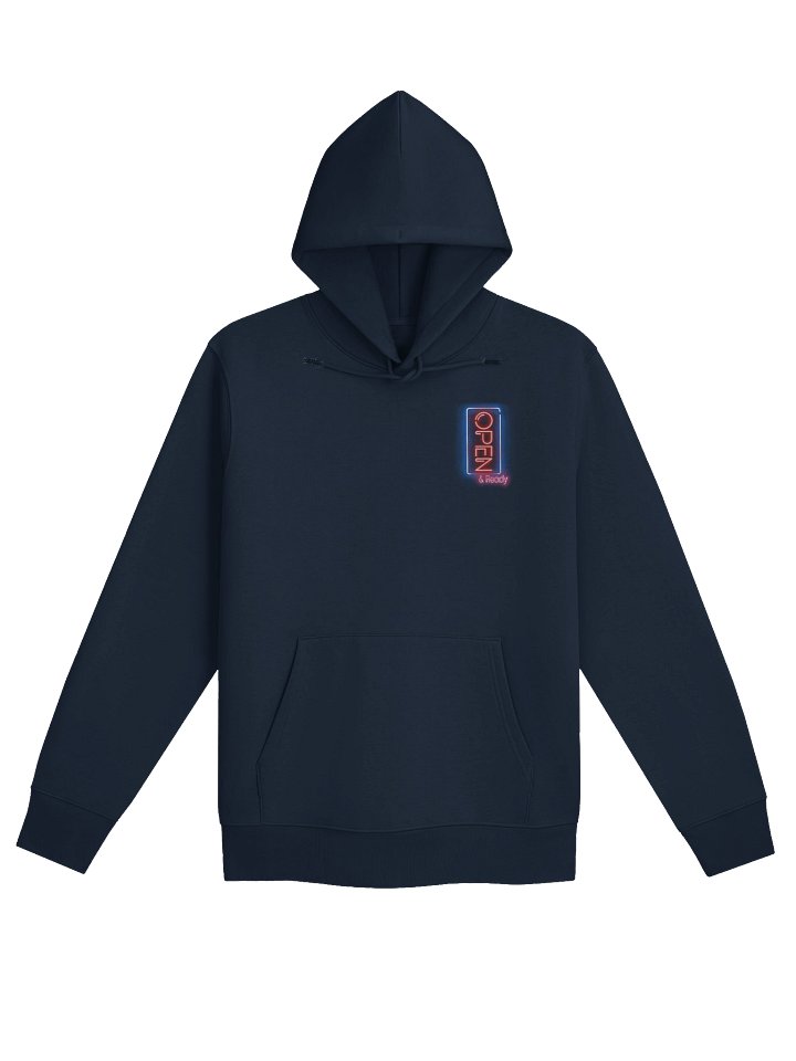 Dixee's Diner Hoodie (Up to 5xl) product image (2)