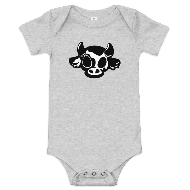 Skull Onesie product image (1)