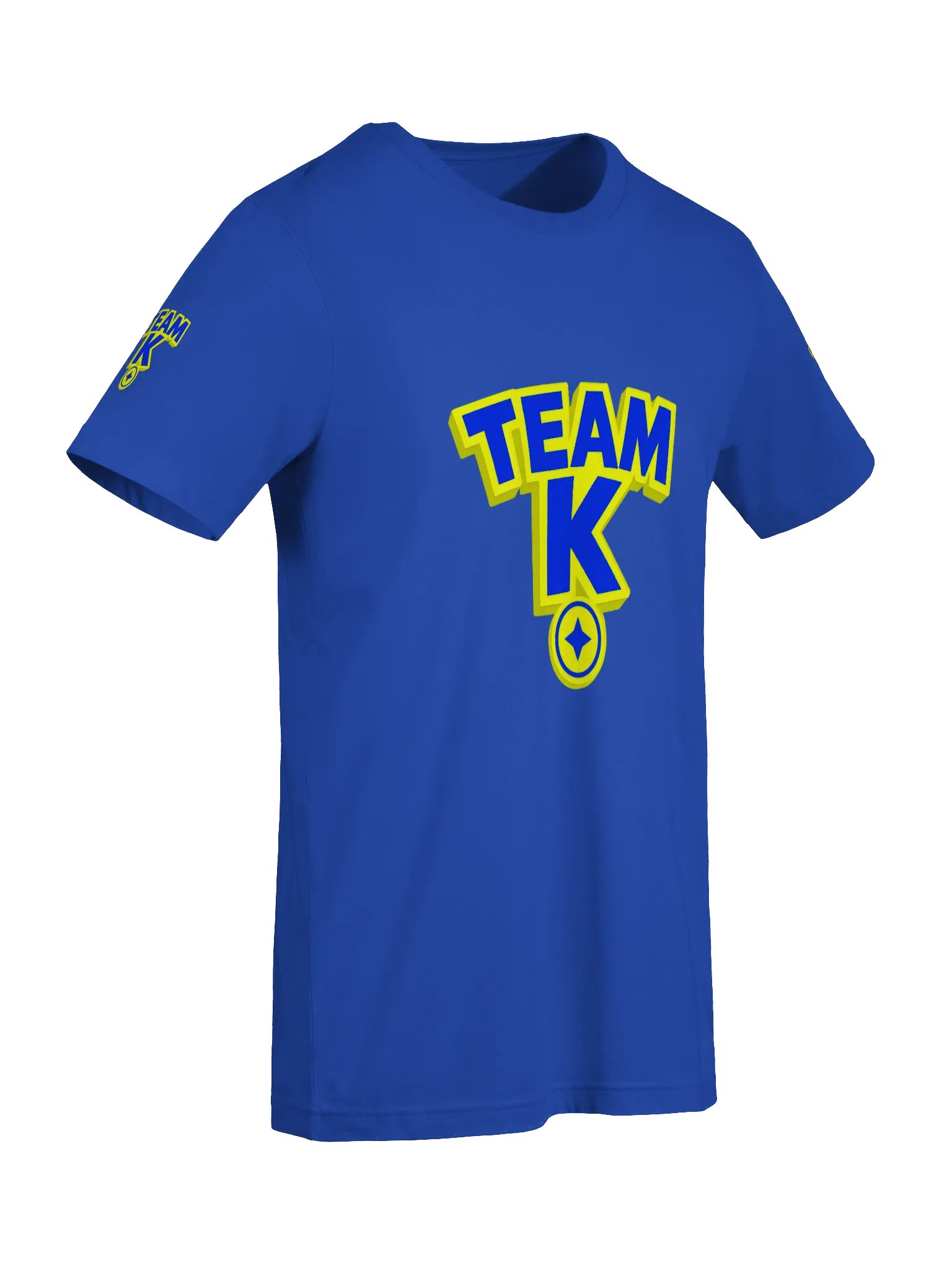 Team K GOOD CATCH T-Shirt product image (7)