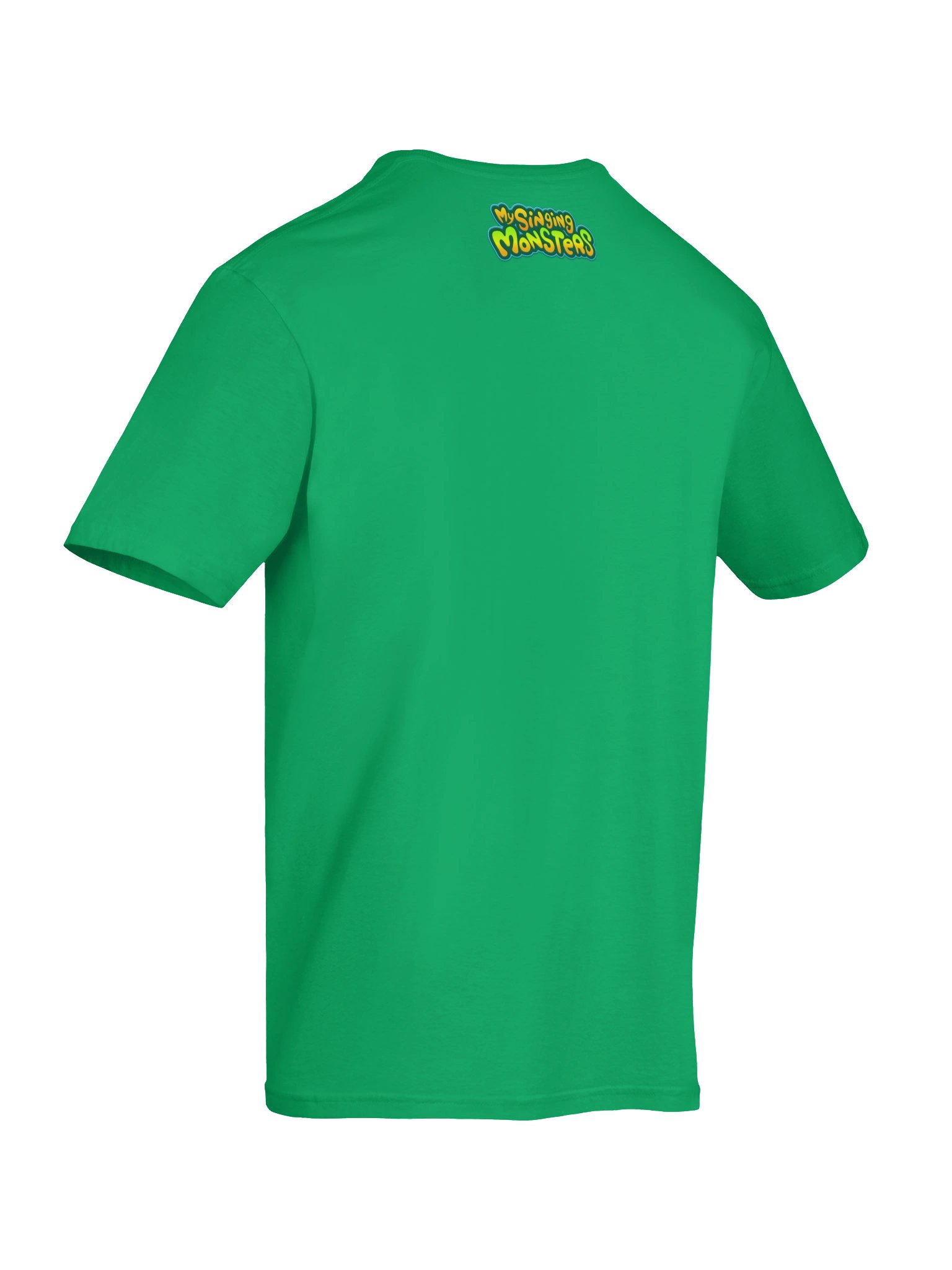 Echoes of Eco Tee product image (48)