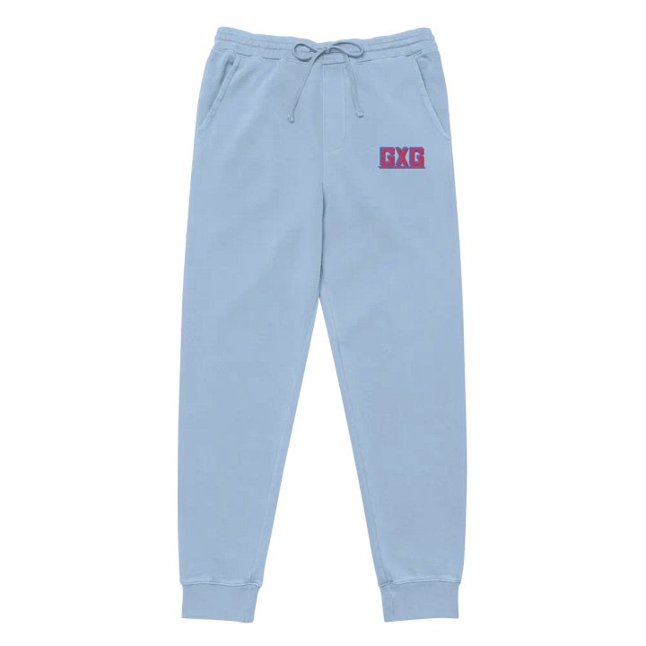 GxG Joggers - Embroided product image (2)