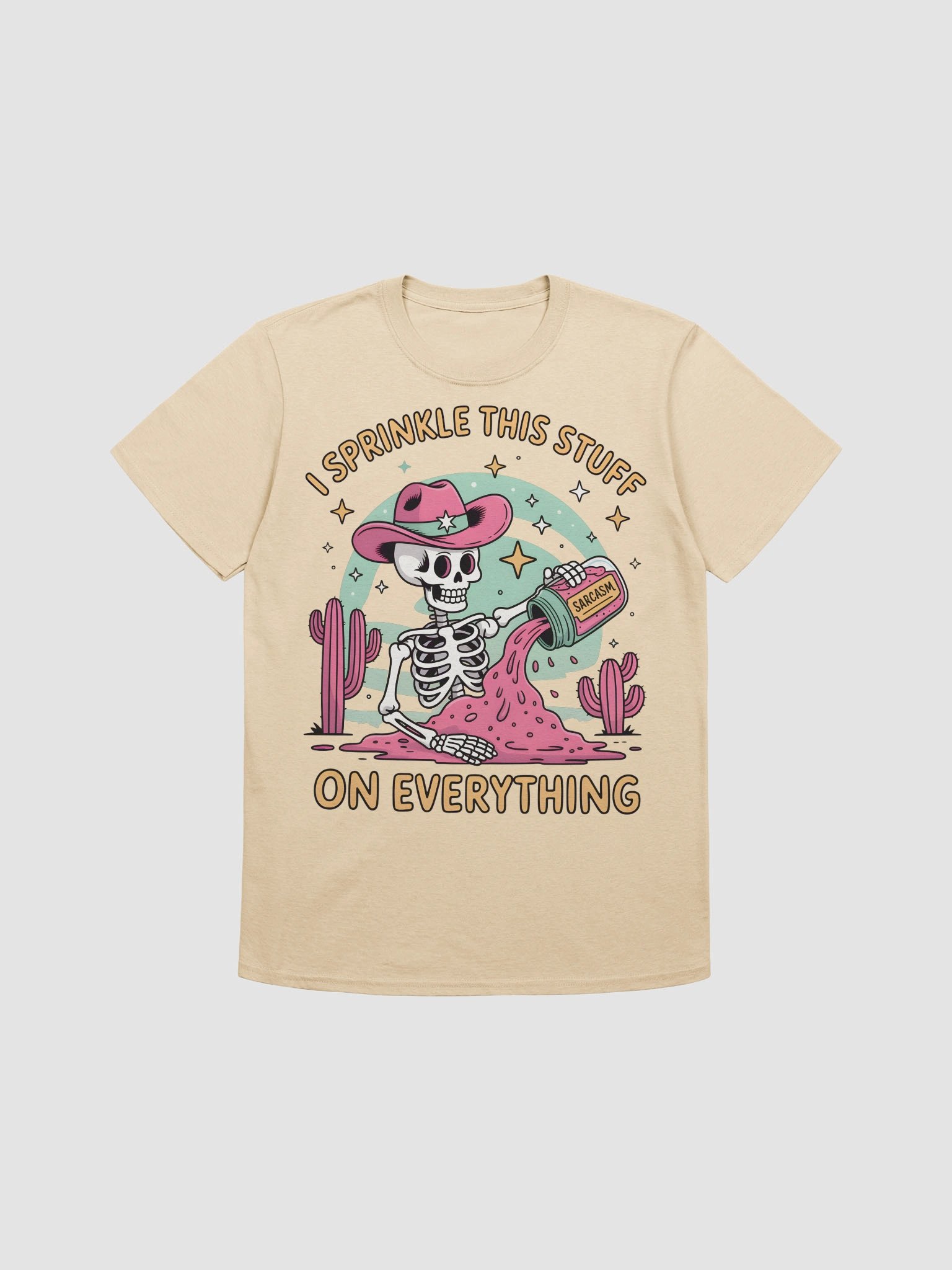 Sarcastic Skeleton product image (2)