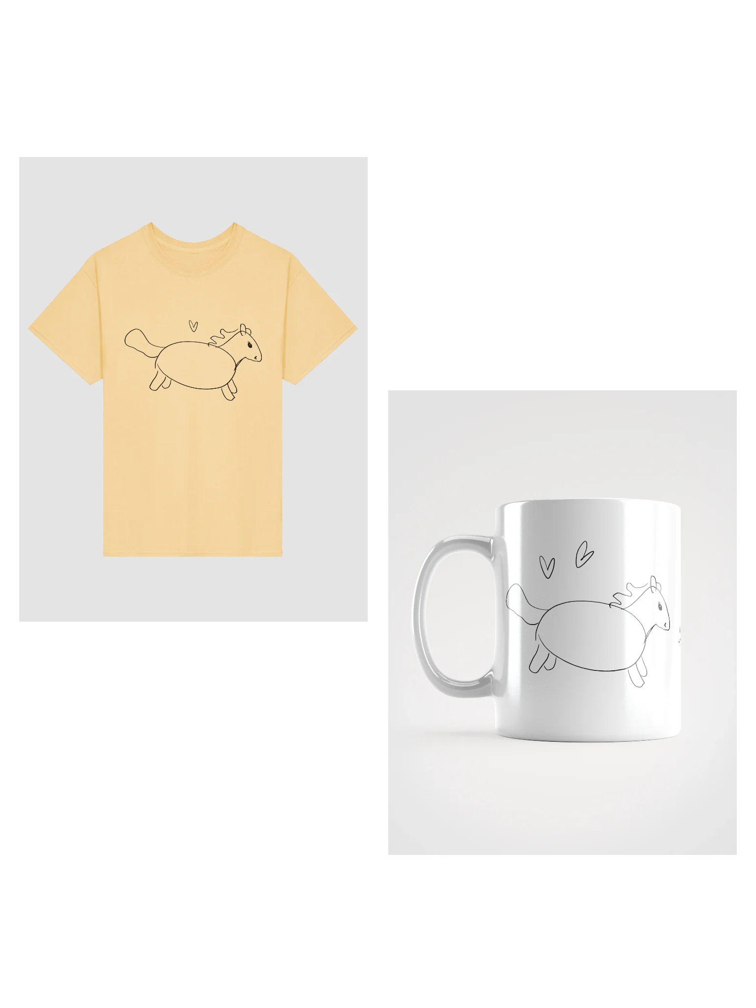bundle : perfect henry product image (1)
