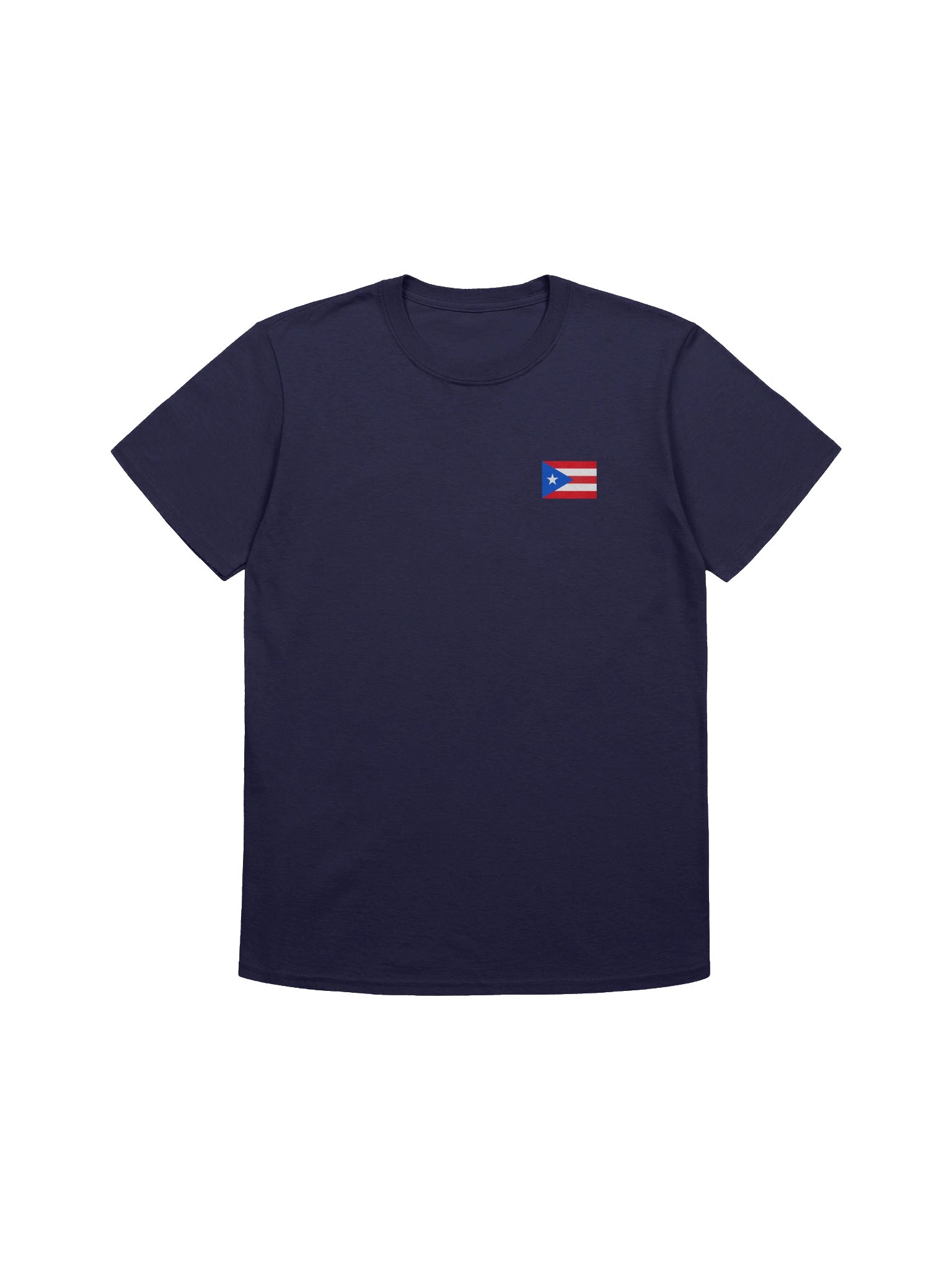 Puerto Rico Tee product image (1)