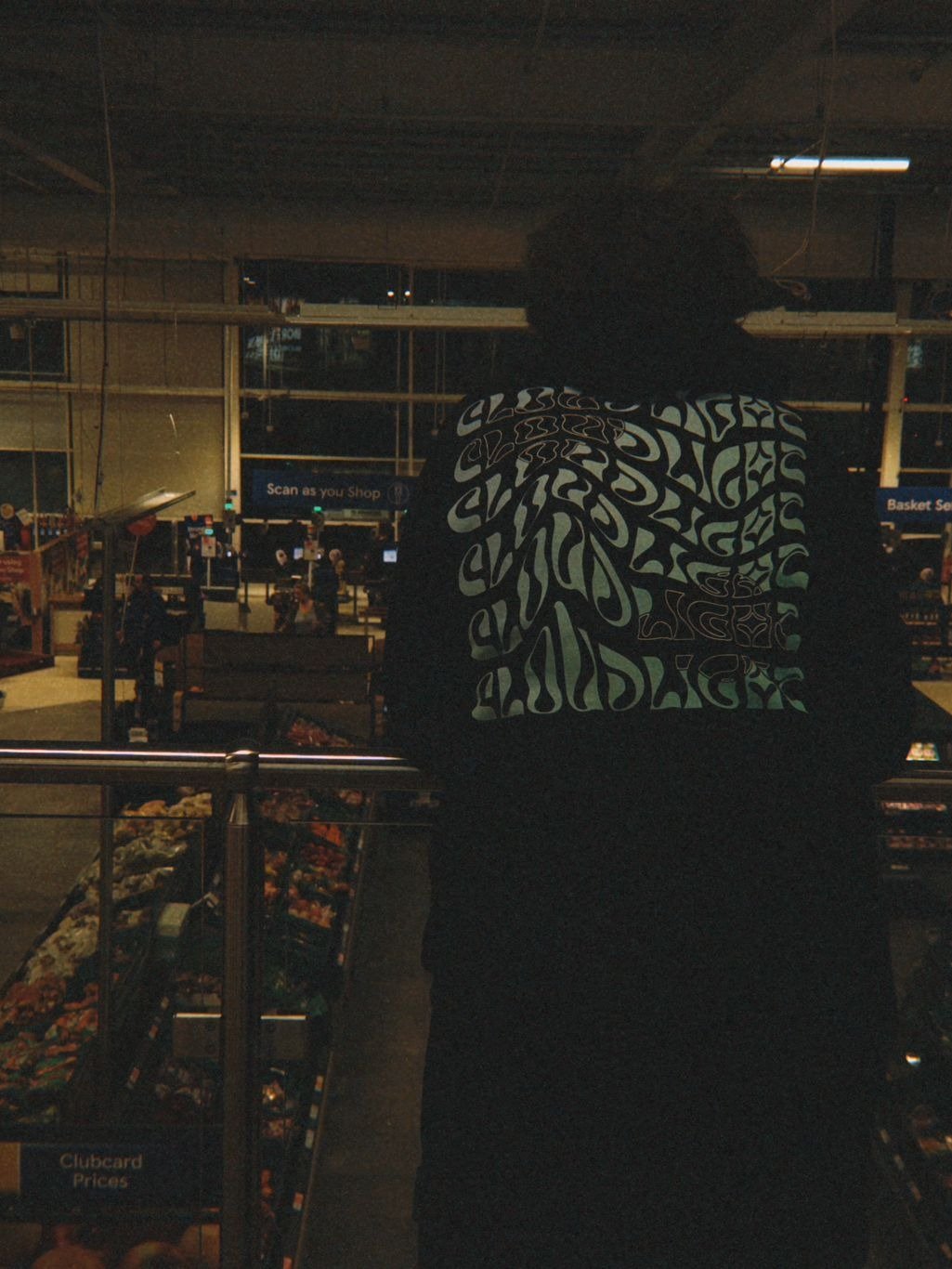 Cloudlight x Chinberclart - Hoodie Edition product image (9)