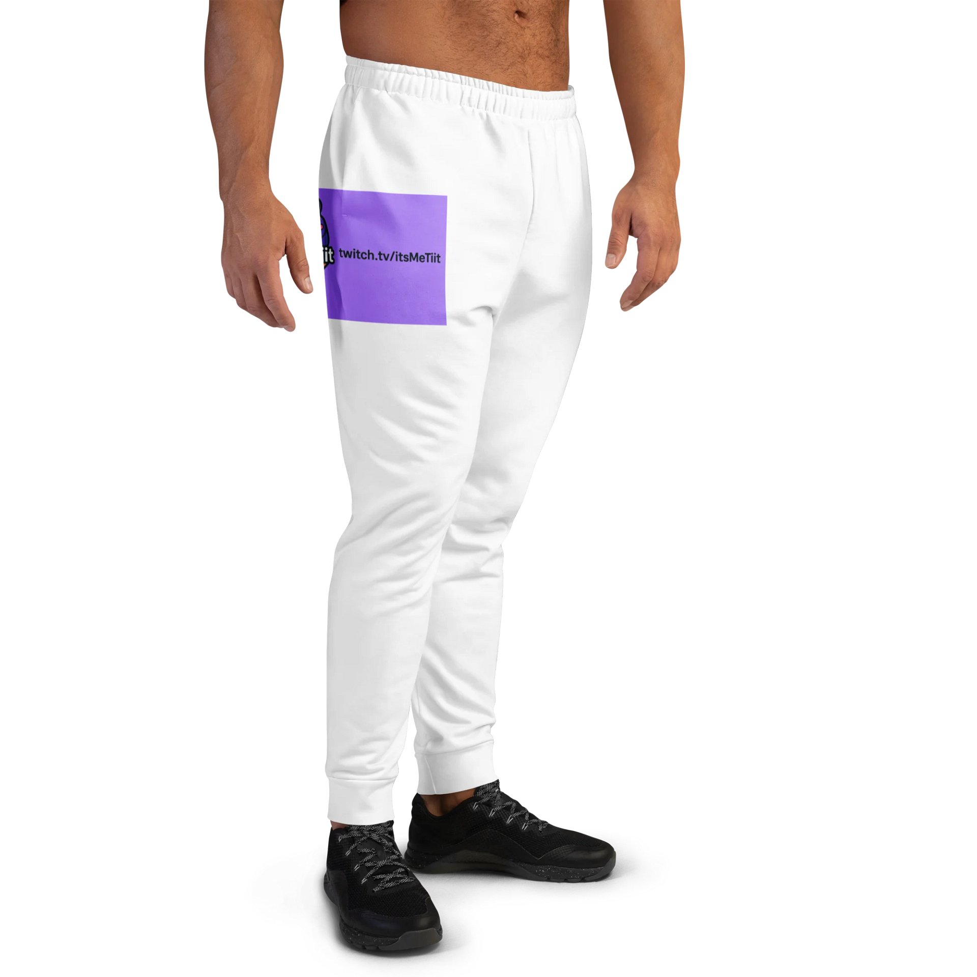 Controller Chaos Men's Joggers product image (2)