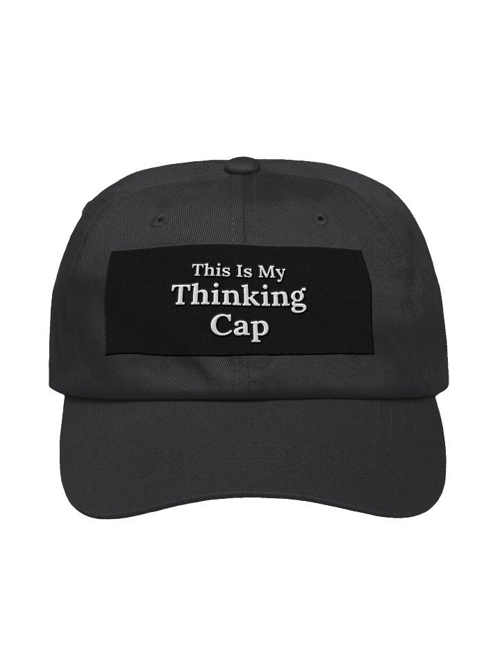 Thinking Cap product image (1)