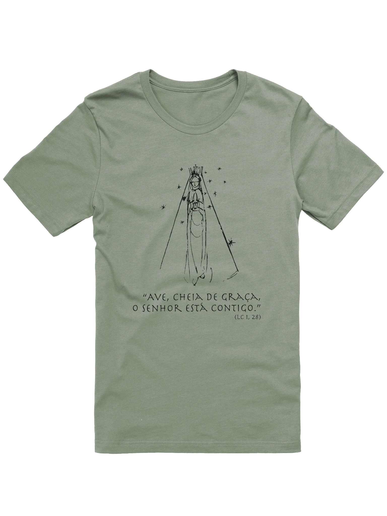 Ave Maria Light (Lc 1, 28) product image (6)