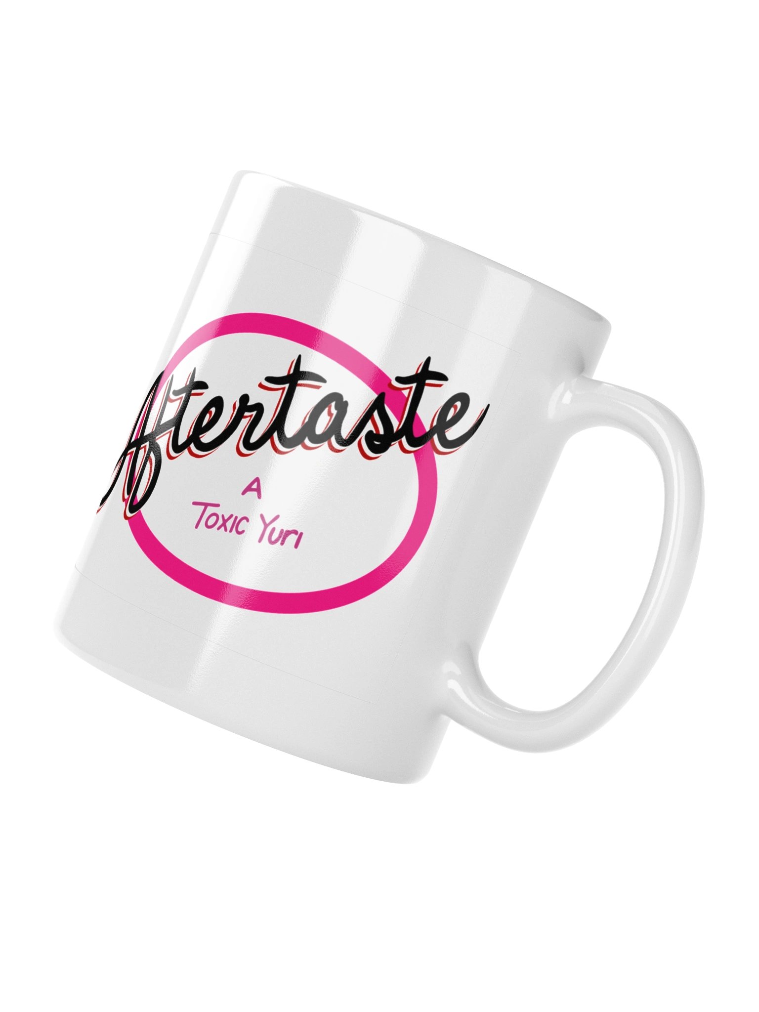 Aftertaste: A Toxic Coffee Mug product image (4)