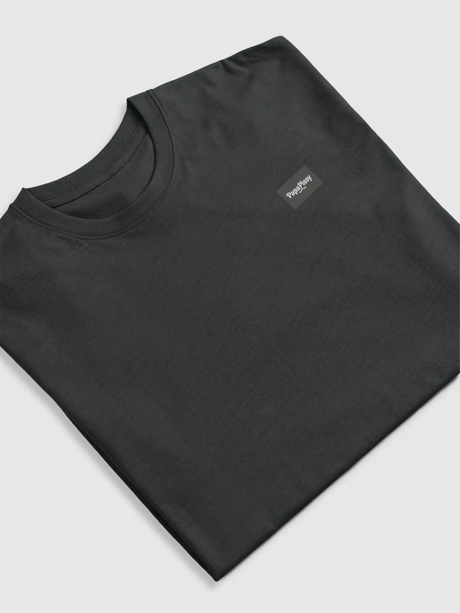 Minimalist Heavy Weight Tee product image (5)