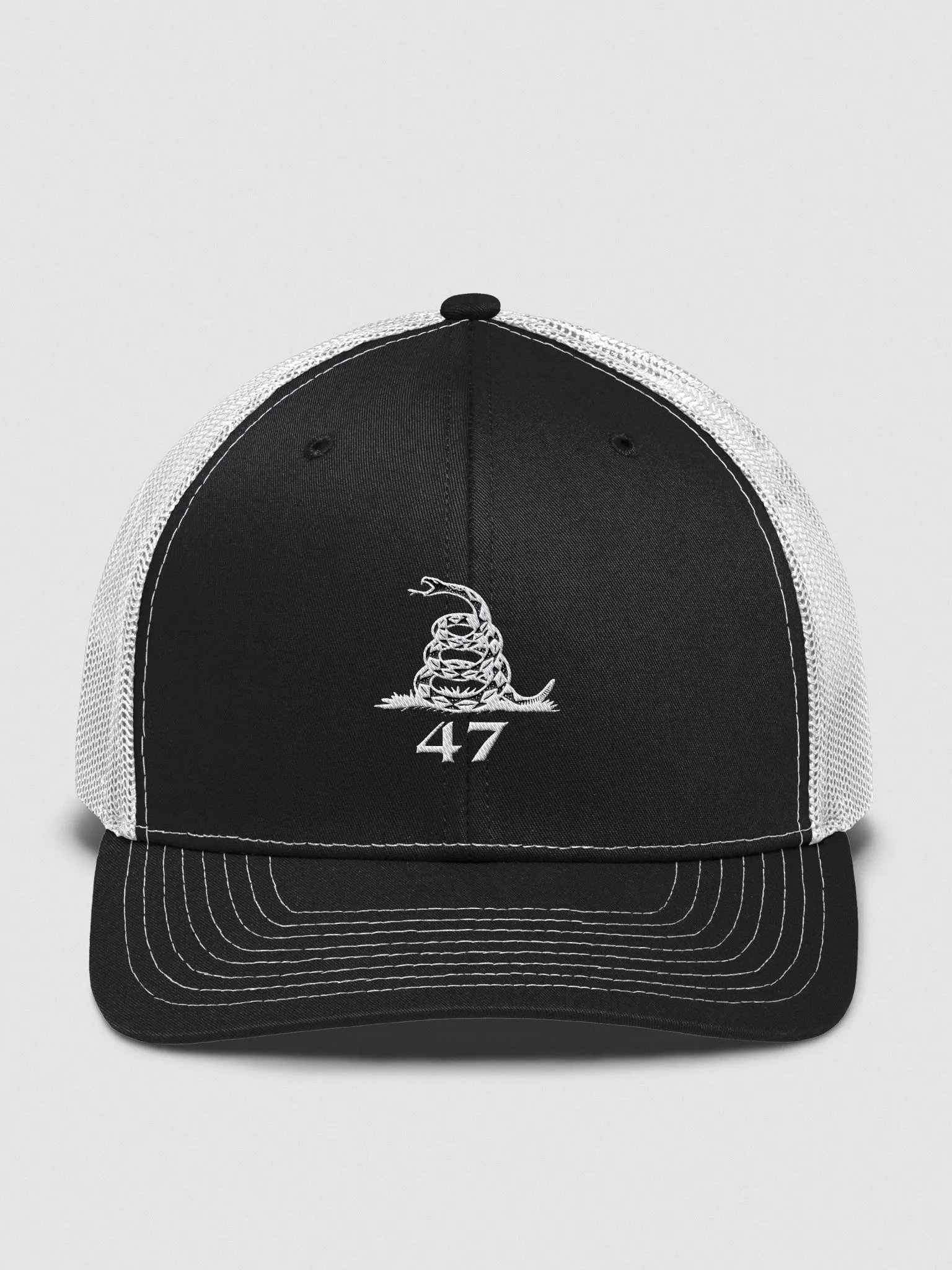 Lucky 47 - Freedom hat product image (1)