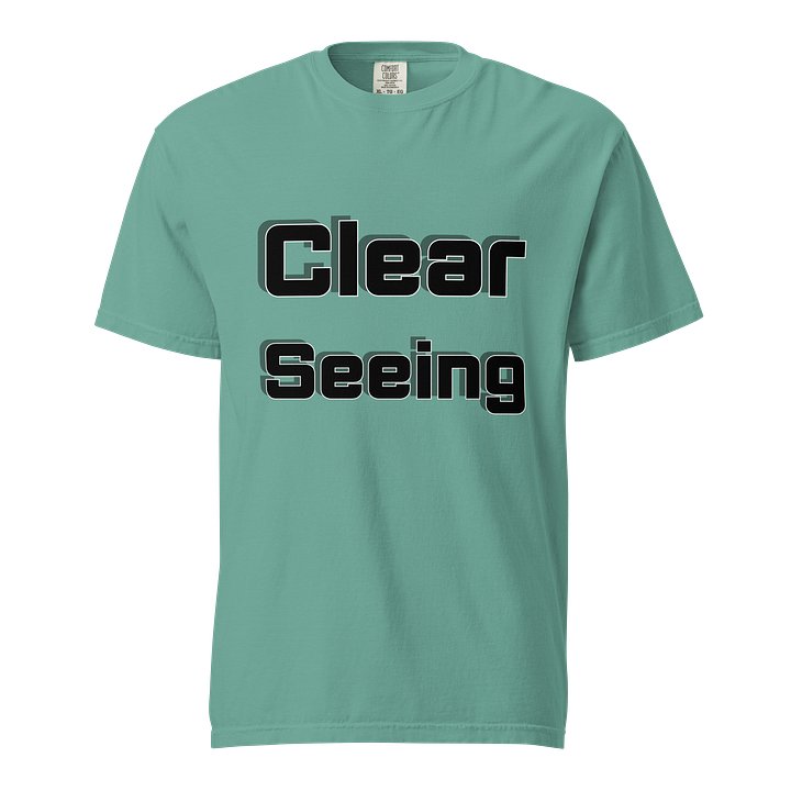 Clear Seeing product image (1)