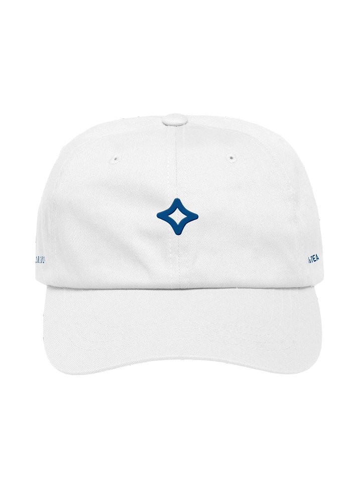 ADC Classic Dad Hat | Binary Edition product image (1)