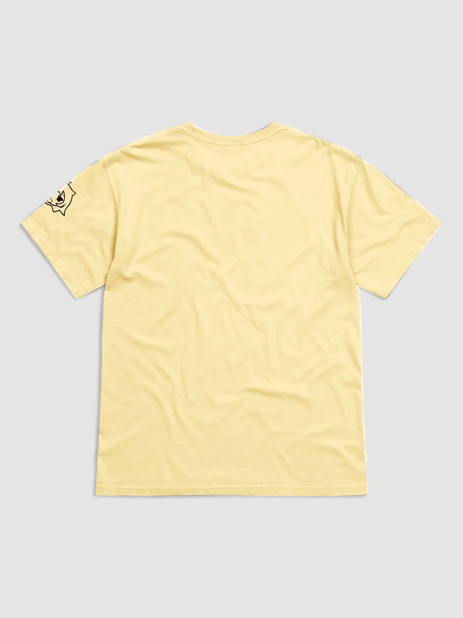 FLCL Haruko T-Shirt product image (6)