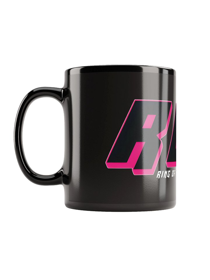 Ring of Connor Mug product image (1)