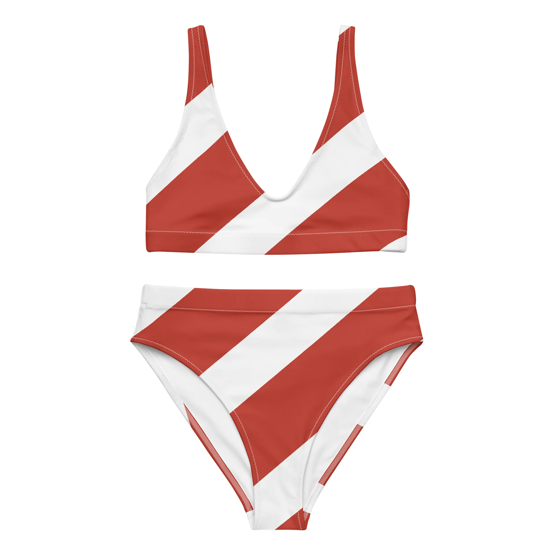 Firecracker Two-Piece Swimsuit product image (1)