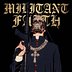 Militant Faith: 4K Bling and Diamonds Phone Wallpaper Pack