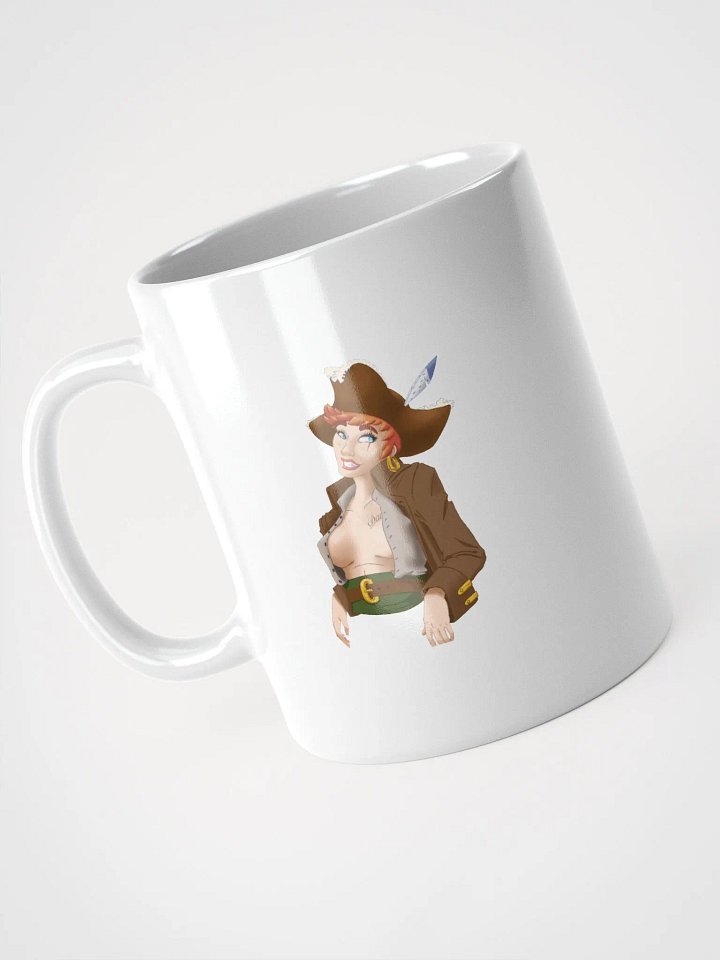 Mahlyce Mug Book 1 Quote product image (1)