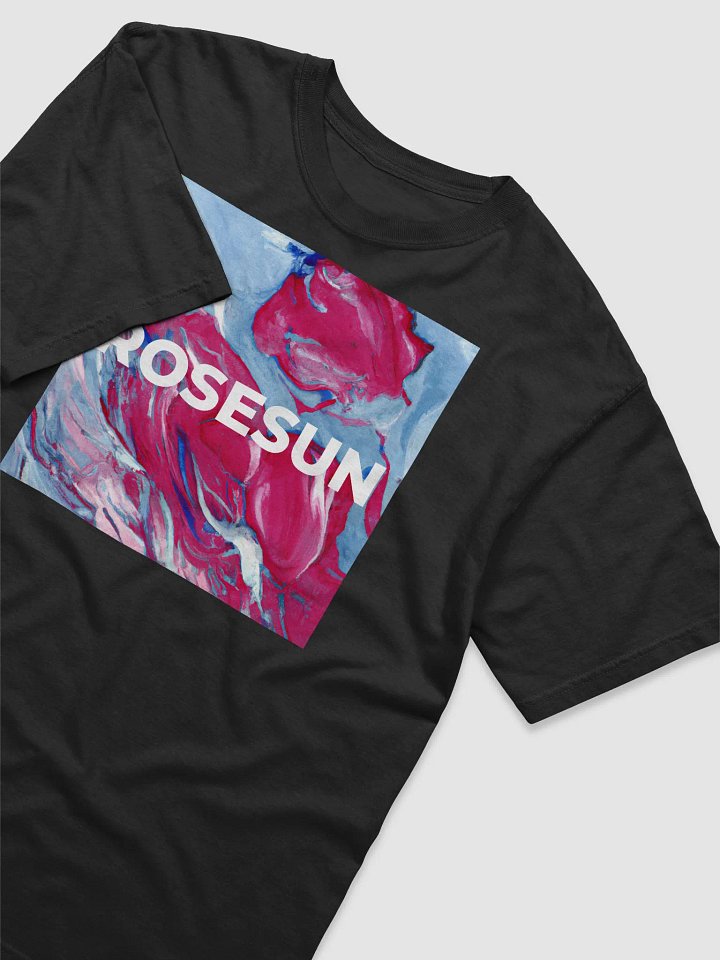 ROSESUN® - RELAXED-FIT - T-SHIRT product image (2)