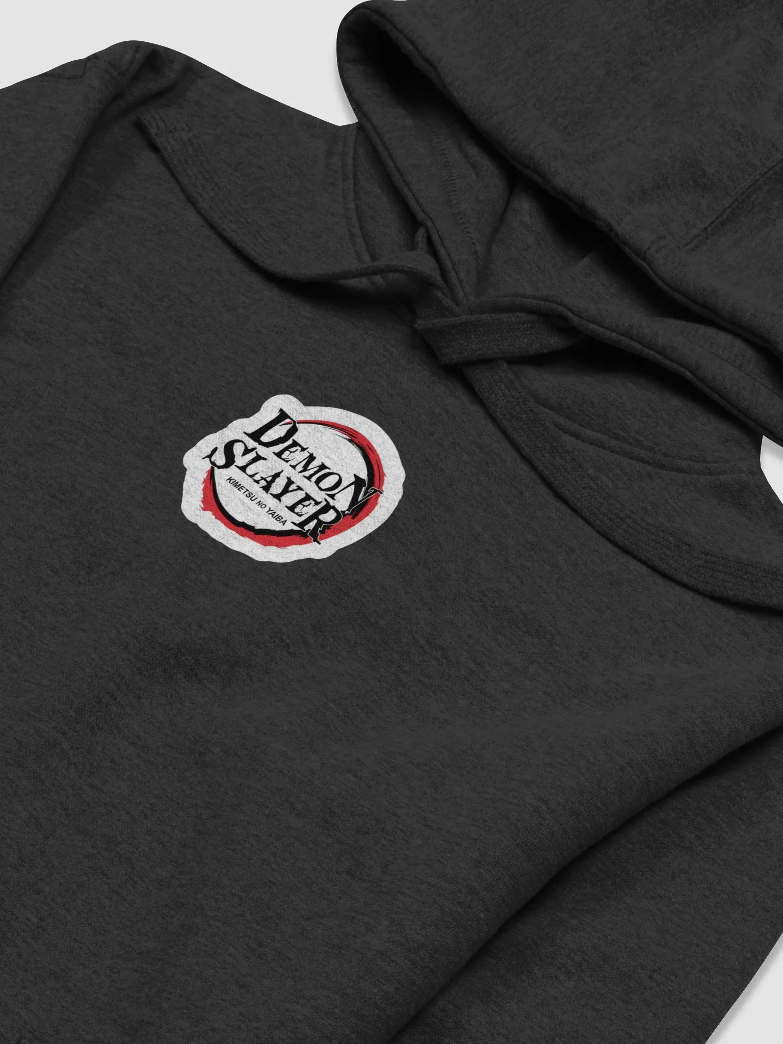 Demon Slayer Unleashed Hoodie product image (15)
