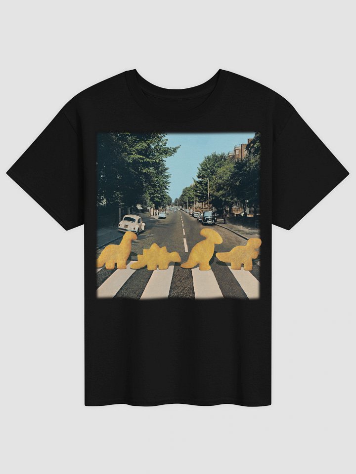 Dino Nugget T-shirt product image (1)