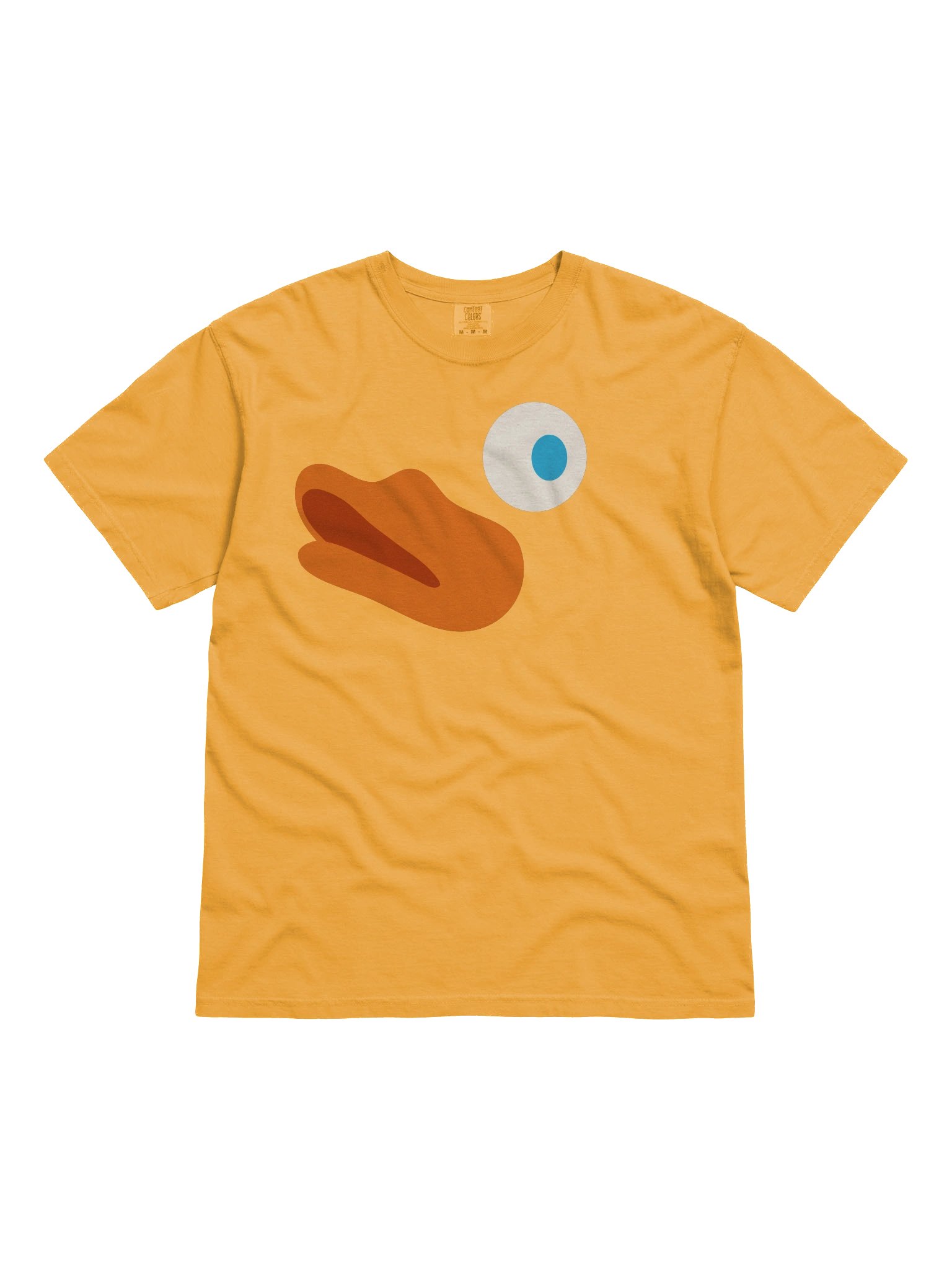 Anxious Duck Tee product image (4)