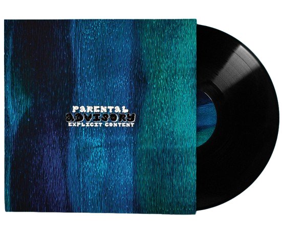 OffThaLand 12" Vinyl product image (1)