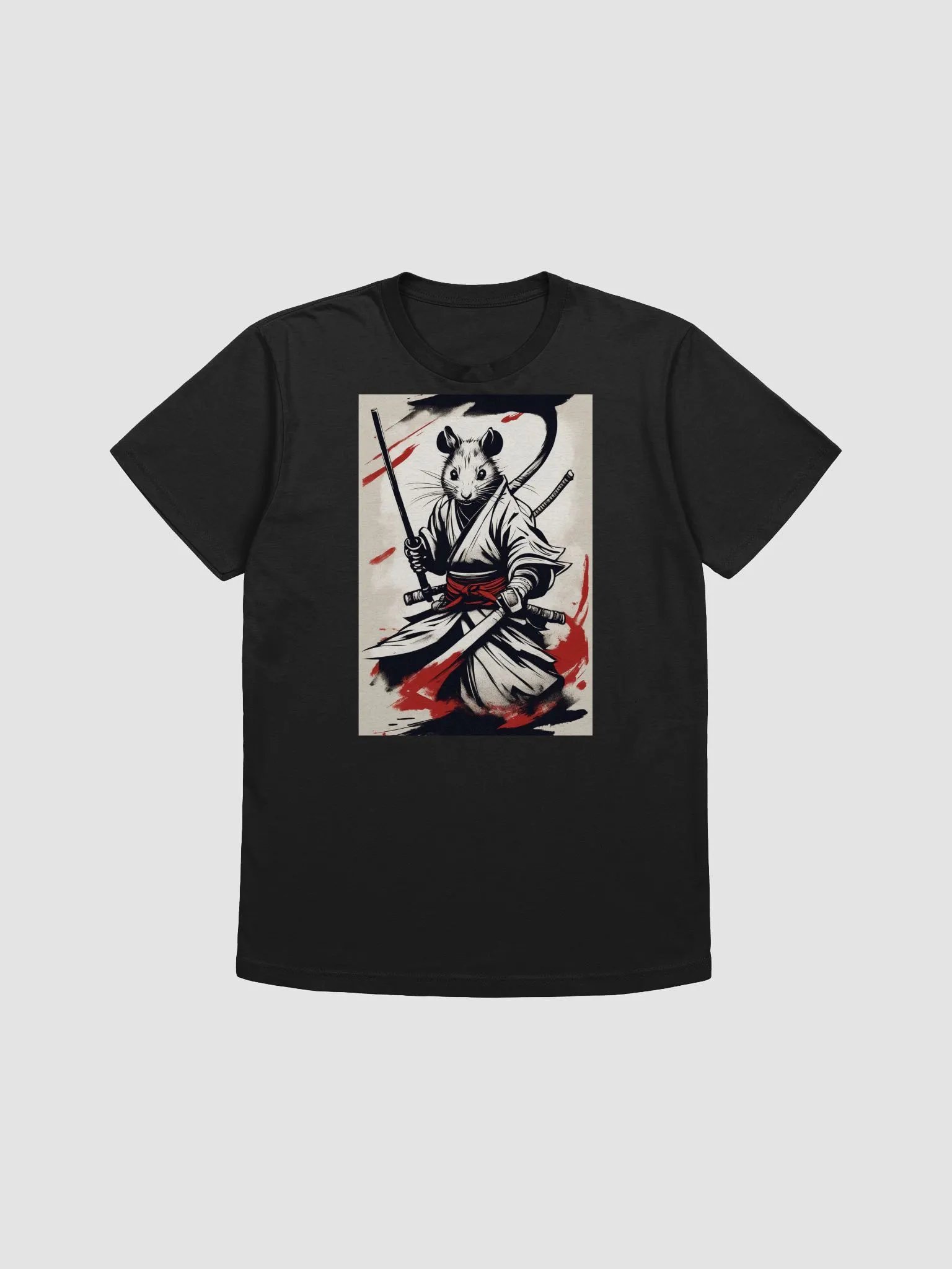 Samurai Rat Unleashed product image (6)