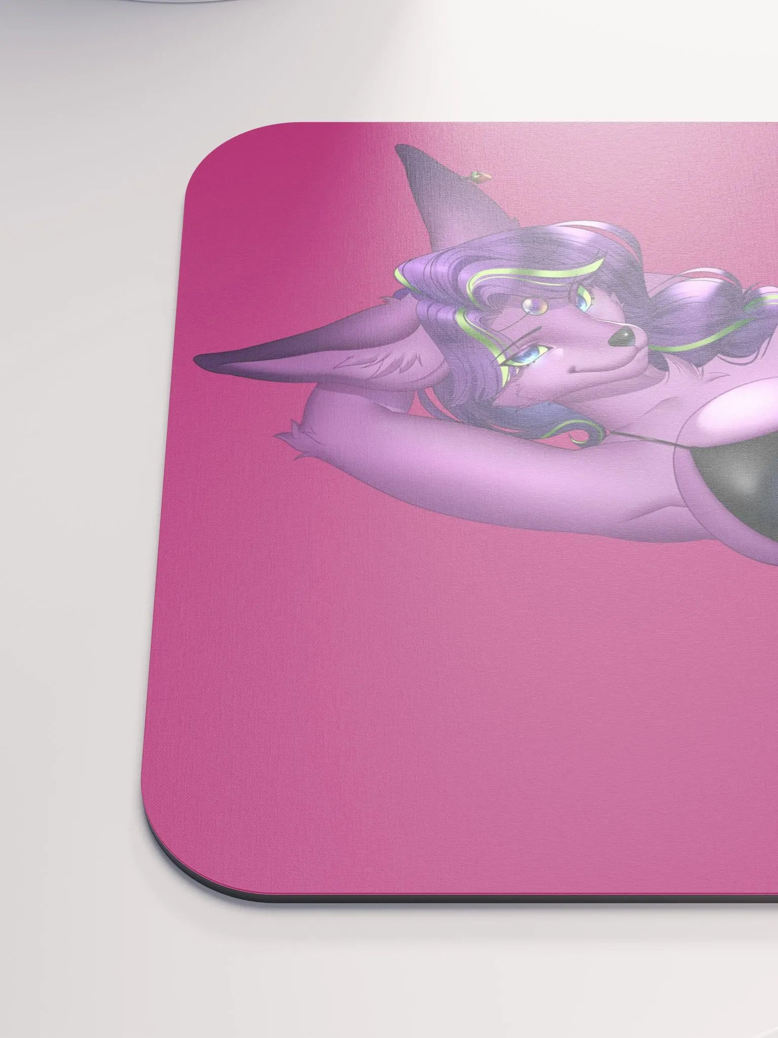 Mamayosei Gaming Mousepad product image (4)