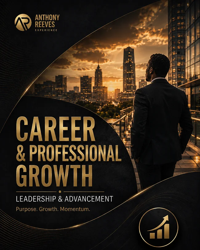 Career & Professional Growth