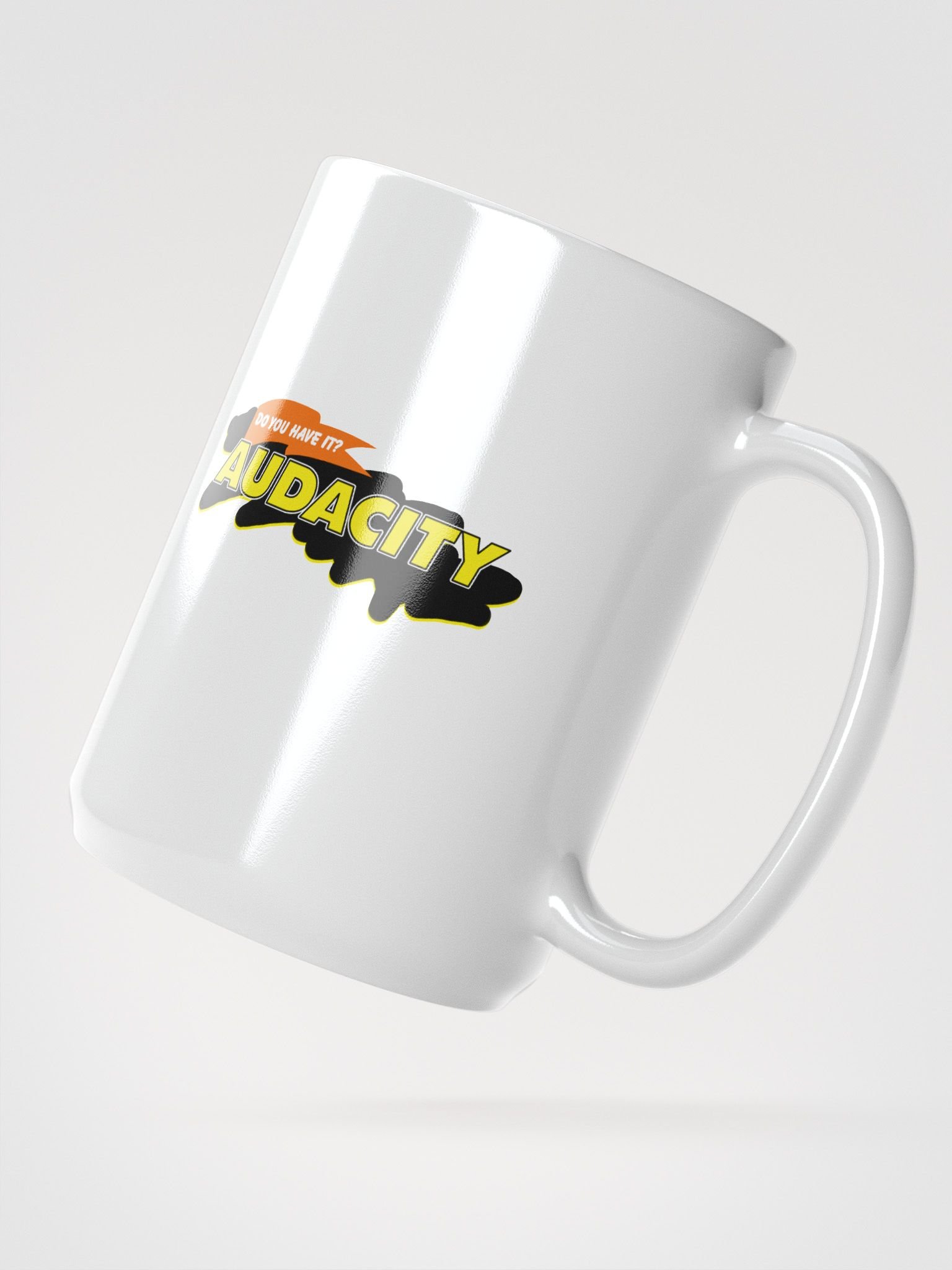 Do You Have It? Mug product image (2)