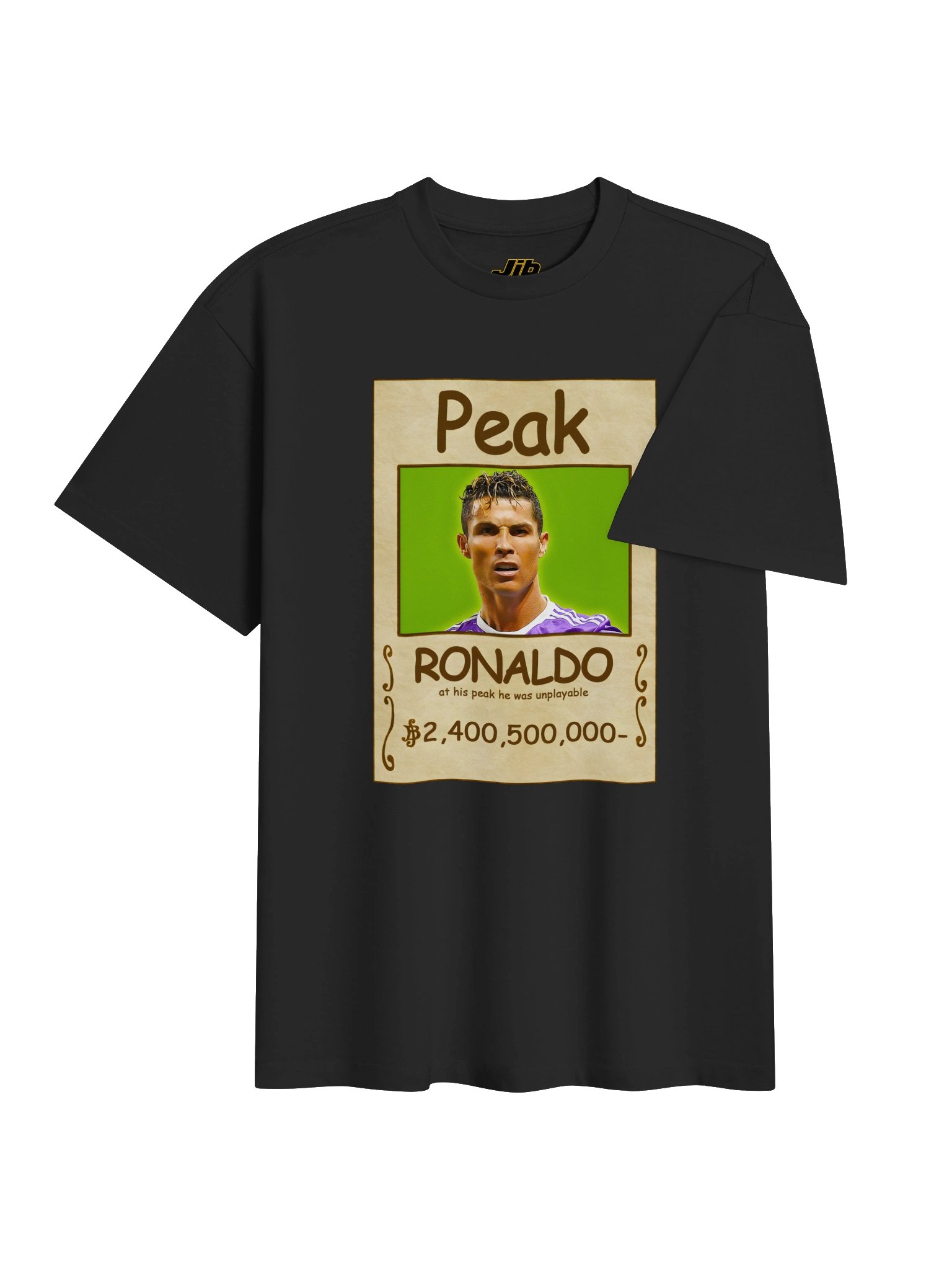 PEAK Cristiano Ronaldo product image (4)