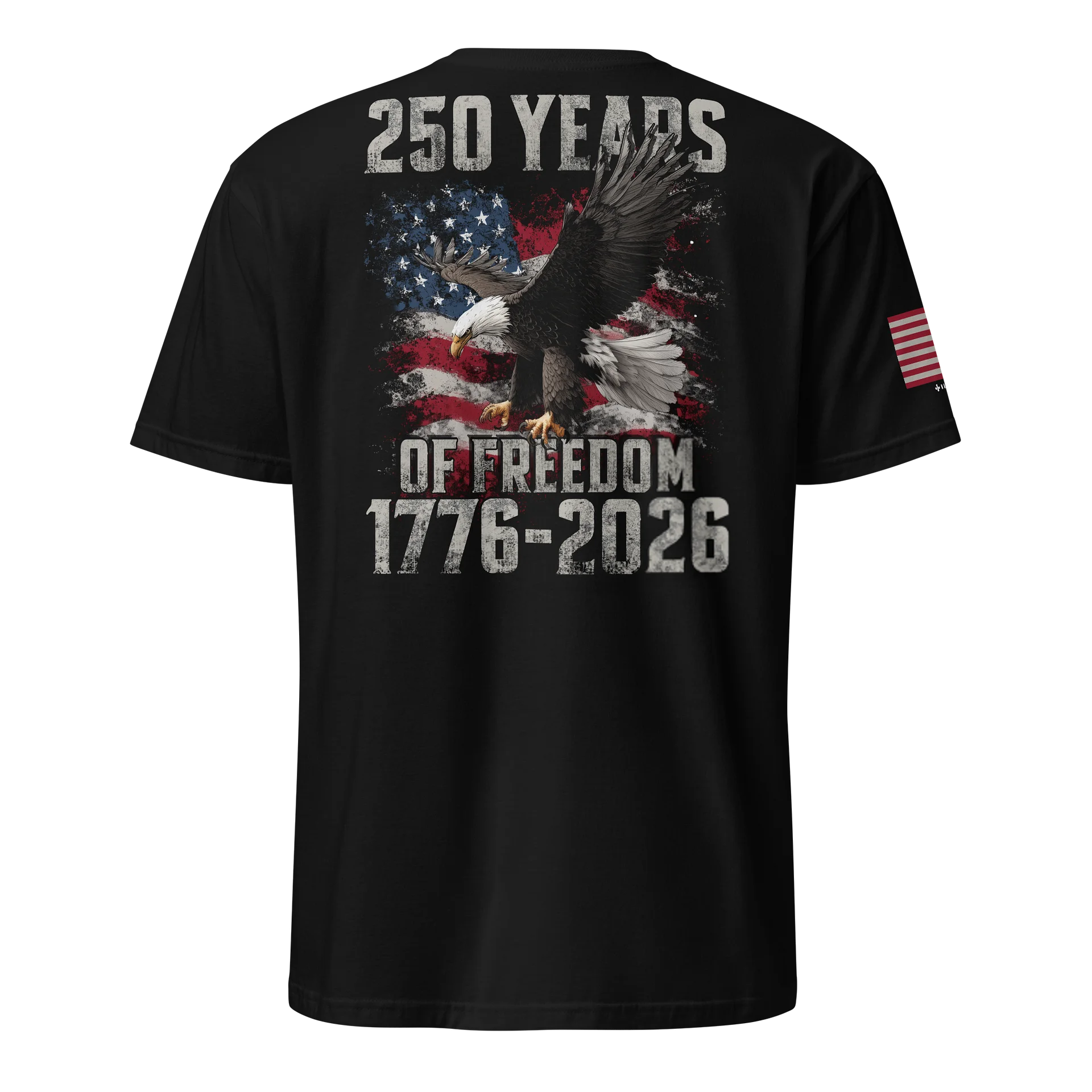 250 Years of Freedom product image (1)