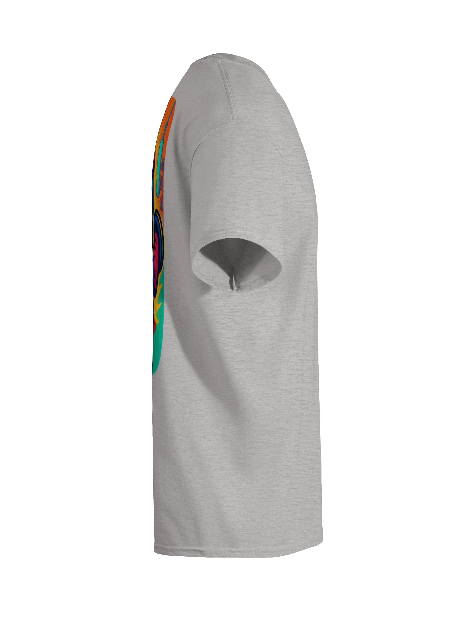 Shadyboi Workout, Back and Front, Heavyweight product image (11)