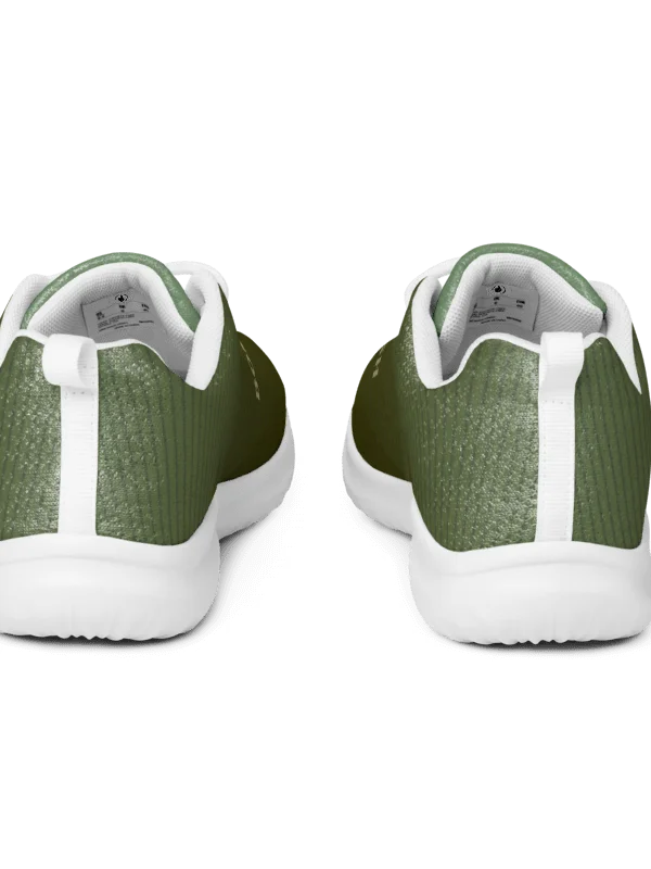 DA MOSS BOSS Mens Athletic Shoes - Bomb Bash Collection product image (4)