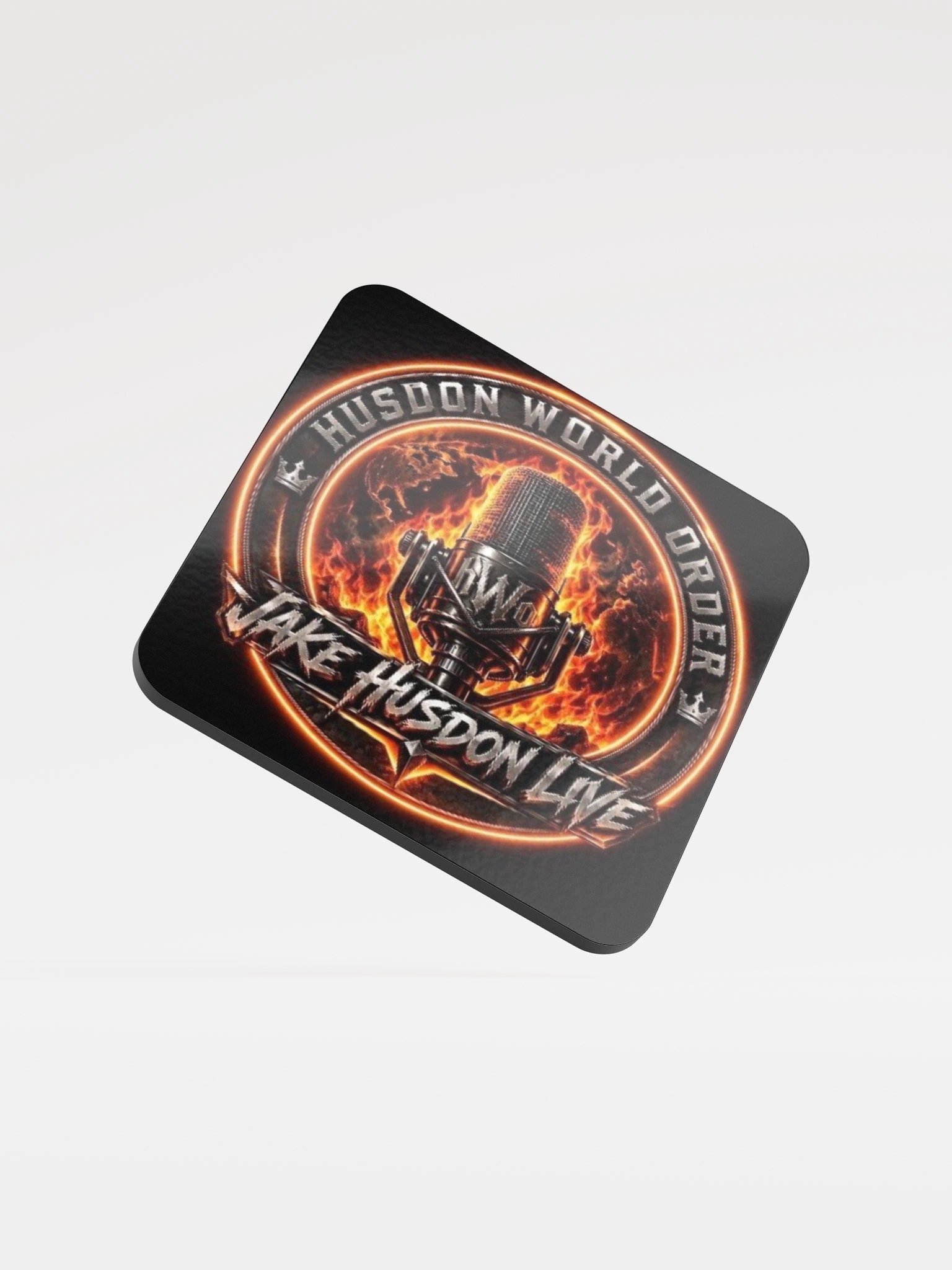HWO JHL COASTERS product image (1)