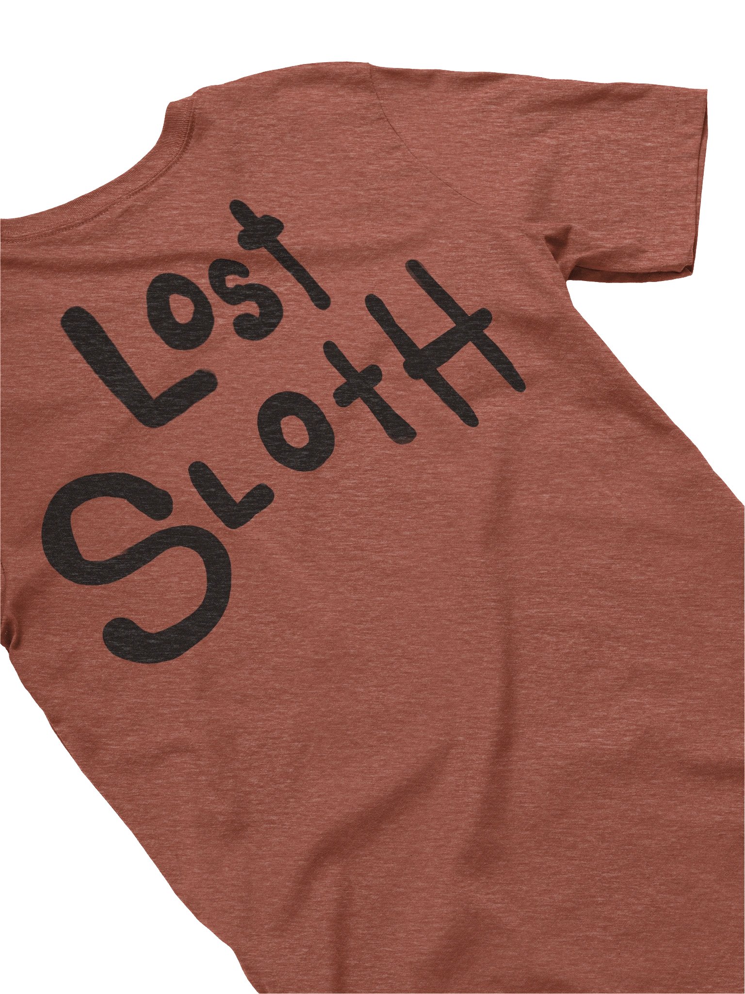 Lost Sloth Tee product image (13)