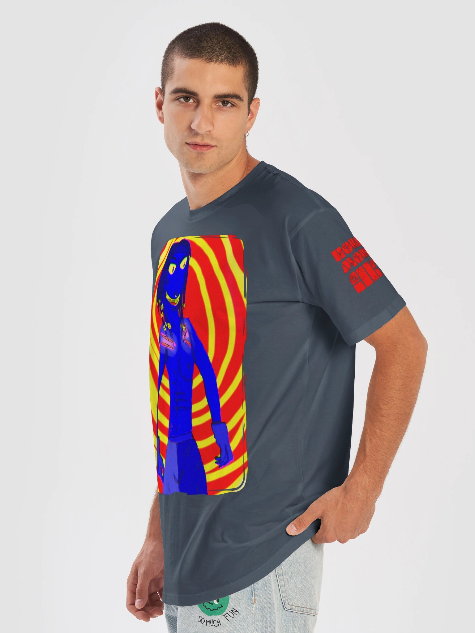 PERRY'S VORTEX Tee product image (5)