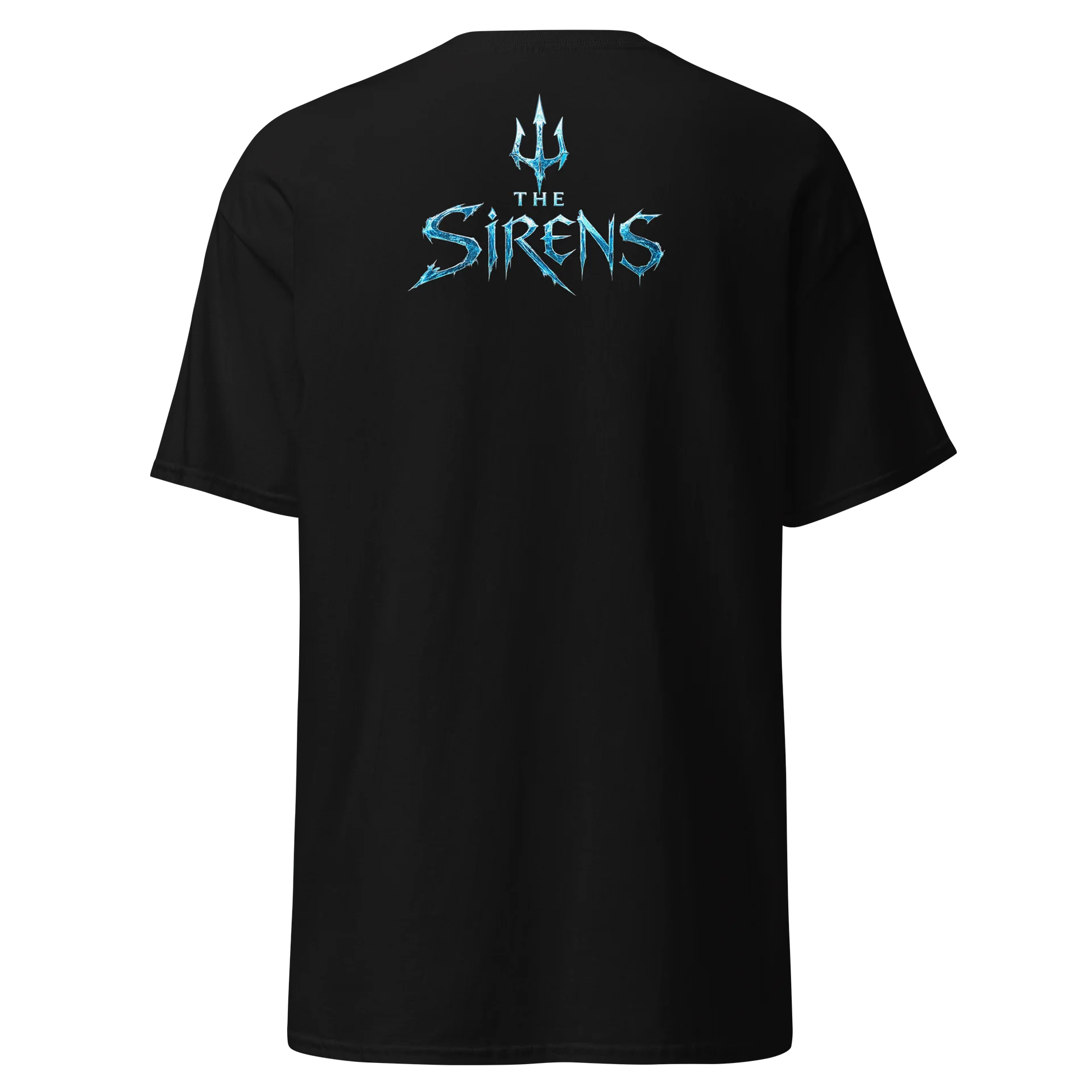 The Sirens Logo Large Fit product image (6)