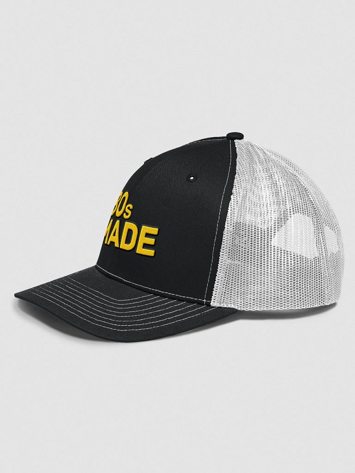 The Classic trucker hat product image (3)