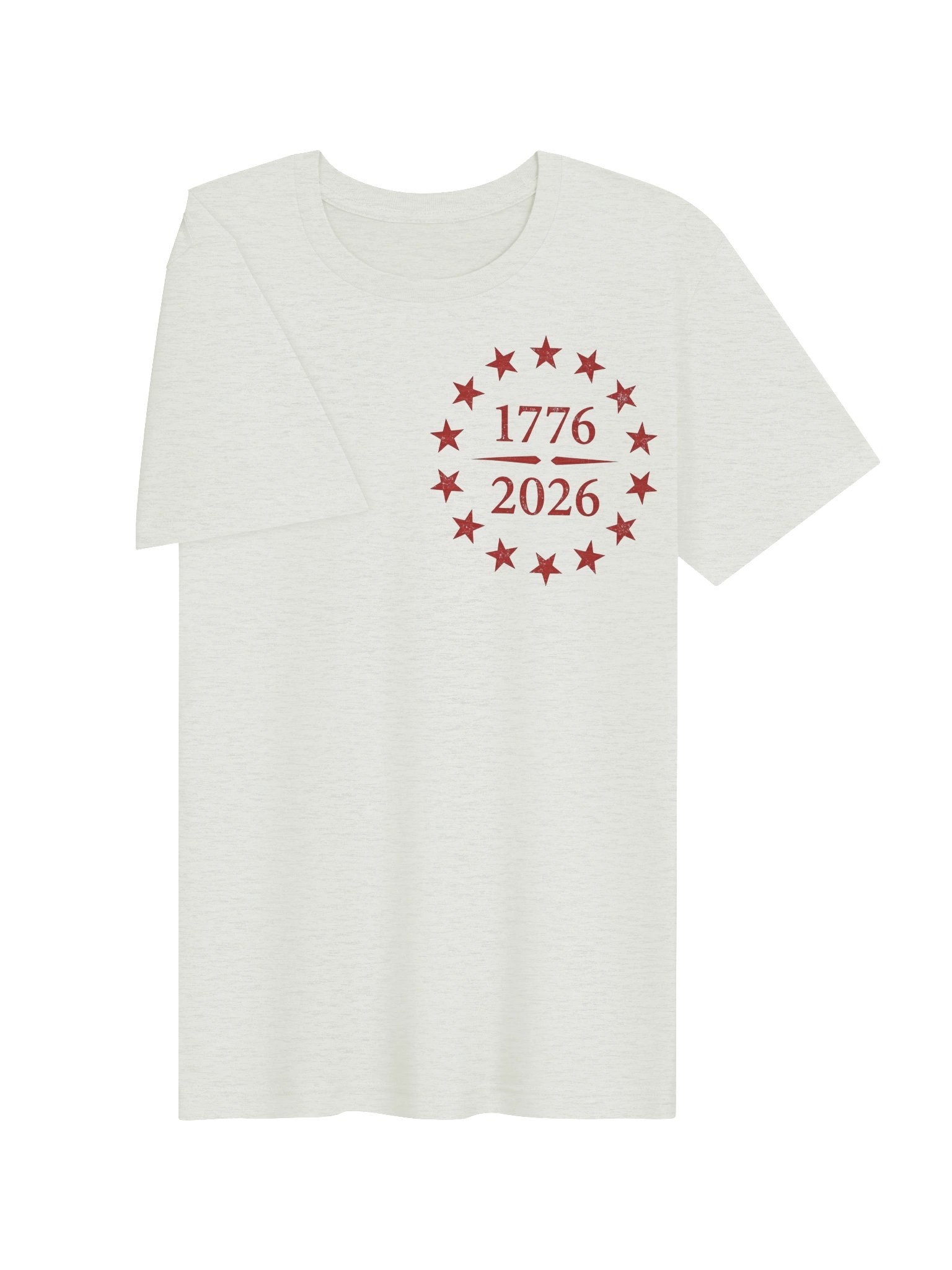 250th Anniversary of USA, America Independence Day, Patriotic Gift 1776–2026 product image (3)