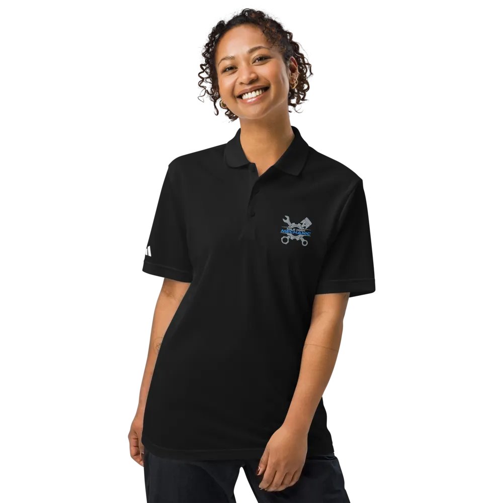 Premium MHM Polo (TJ Special) product image (8)