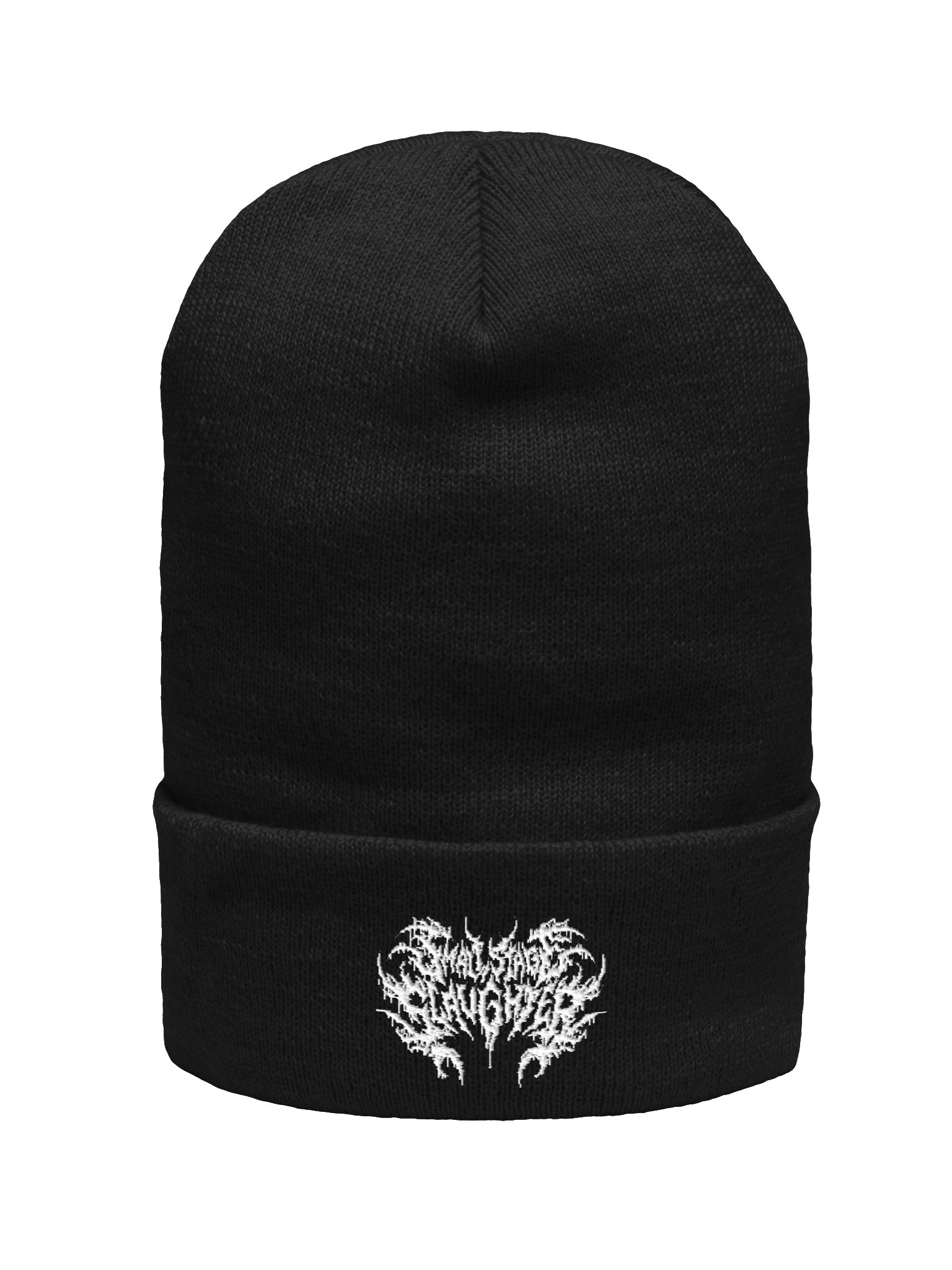 Logo Beanie product image (1)